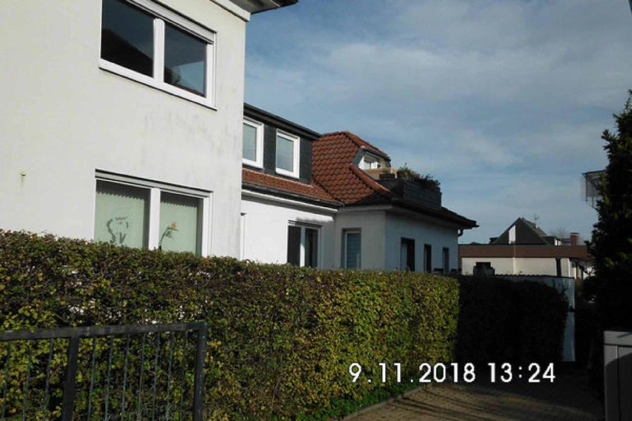 Ferienwohnungen Federleicht 베르멜스키르헨 외부 사진